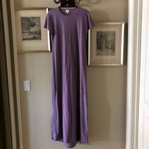 Lularoe Maria dress
